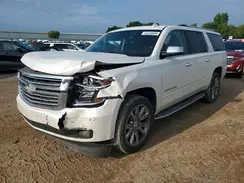1GNSKJKCXGR362169 2016 CHEVROLET SUBURBAN