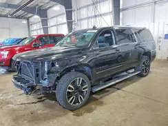 1GNSKJKCXGR369154 2016 CHEVROLET SUBURBAN