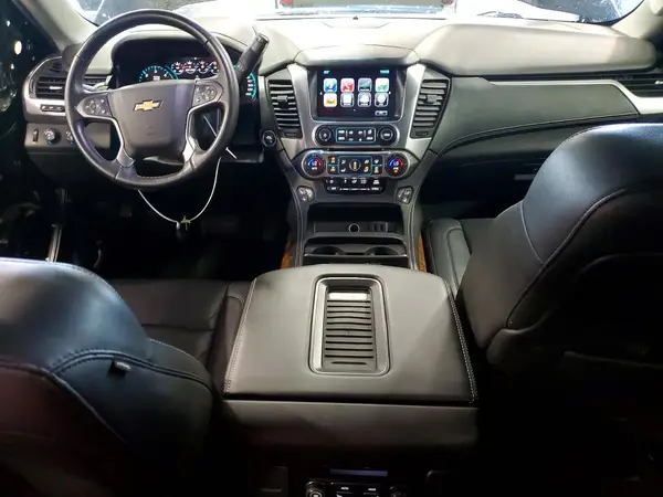 1GNSKJKCXGR369154 2016 CHEVROLET SUBURBAN - Image 8
