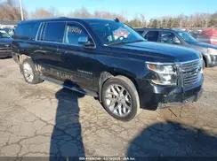1GNSKJKCXGR386472 2016 CHEVROLET SUBURBAN