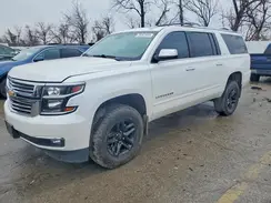 1GNSKJKCXGR418224 2016 CHEVROLET SUBURBAN