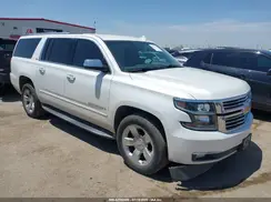 1GNSKJKCXGR421608 2016 CHEVROLET SUBURBAN