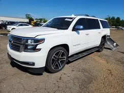 1GNSKJKCXGR425450 2016 CHEVROLET SUBURBAN