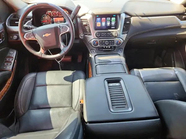 1GNSKJKCXGR425450 2016 CHEVROLET SUBURBAN - Image 8