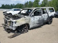 1GNSKJKCXGR449473 2016 CHEVROLET SUBURBAN