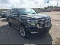 1GNSKJKCXGR462014 2016 CHEVROLET SUBURBAN
