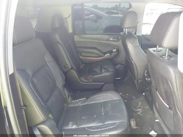 1GNSKJKCXGR462014 2016 CHEVROLET SUBURBAN - Image 8