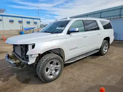 1GNSKJKCXGR469853 2016 CHEVROLET SUBURBAN