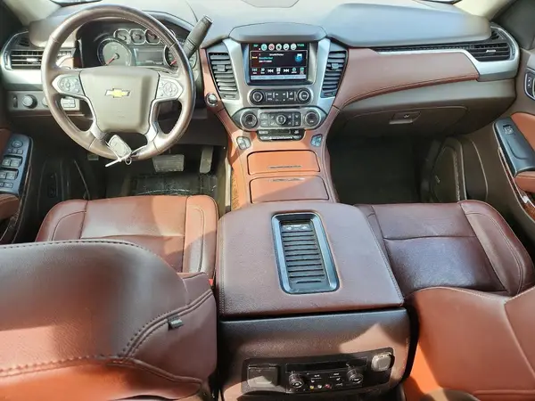 1GNSKJKCXGR469853 2016 CHEVROLET SUBURBAN - Image 8