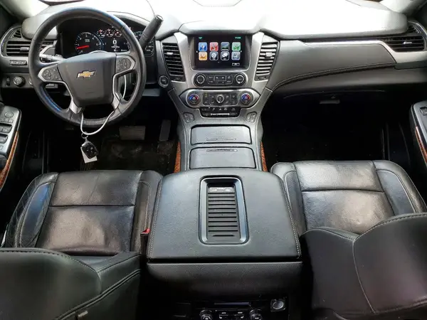 1GNSKJKCXGR472722 2016 CHEVROLET SUBURBAN - Image 8