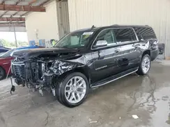 1GNSKJKCXHR122234 2017 CHEVROLET SUBURBAN