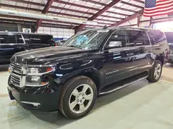 1GNSKJKCXHR211706 2017 CHEVROLET SUBURBAN