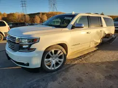 1GNSKJKCXHR225380 2017 CHEVROLET SUBURBAN