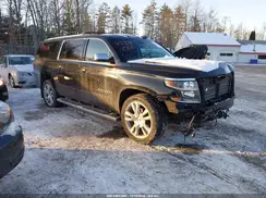 1GNSKJKCXHR246505 2017 CHEVROLET SUBURBAN