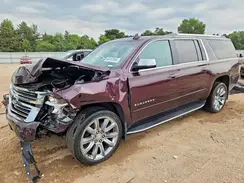 1GNSKJKCXHR255382 2017 CHEVROLET SUBURBAN