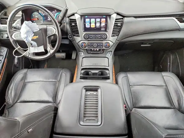 1GNSKJKCXHR255382 2017 CHEVROLET SUBURBAN - Image 8