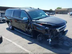 1GNSKJKCXHR258847 2017 CHEVROLET SUBURBAN