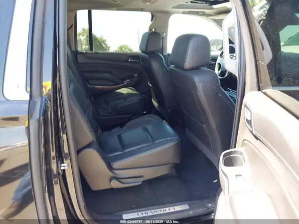 1GNSKJKCXHR258847 2017 CHEVROLET SUBURBAN - Image 8