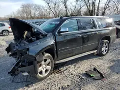 1GNSKJKCXHR261974 2017 CHEVROLET SUBURBAN