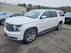 1GNSKJKCXHR268844 2017 CHEVROLET SUBURBAN