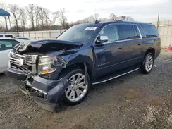 1GNSKJKCXHR275776 2017 CHEVROLET SUBURBAN