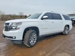 1GNSKJKCXHR281819 2017 CHEVROLET SUBURBAN