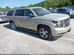 1GNSKJKCXHR303169 2017 CHEVROLET SUBURBAN