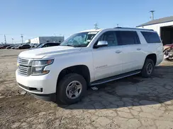 1GNSKJKCXHR322398 2017 CHEVROLET SUBURBAN