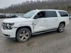 1GNSKJKCXHR333675 2017 CHEVROLET SUBURBAN