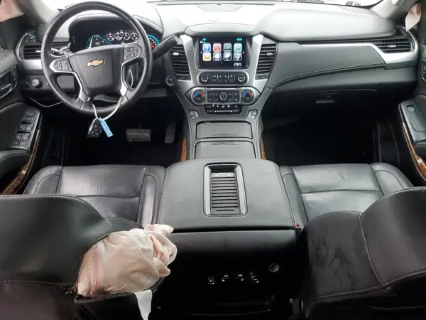 1GNSKJKCXHR333675 2017 CHEVROLET SUBURBAN - Image 8