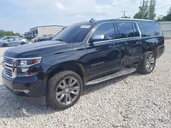 1GNSKJKCXHR347768 2017 CHEVROLET SUBURBAN
