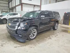 1GNSKJKCXHR370046 2017 CHEVROLET SUBURBAN
