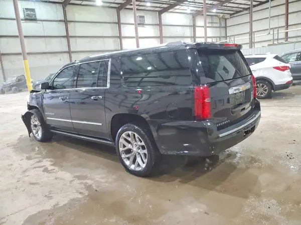 1GNSKJKCXHR370046 2017 CHEVROLET SUBURBAN - Image 2