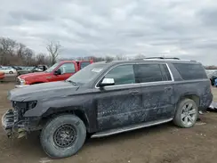 1GNSKJKCXHR403076 2017 CHEVROLET SUBURBAN