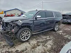 1GNSKJKCXHR403353 2017 CHEVROLET SUBURBAN
