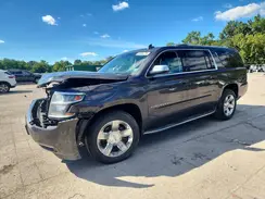 1GNSKJKCXHR407323 2017 CHEVROLET SUBURBAN