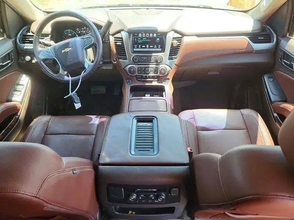 1GNSKJKCXHR408259 2017 CHEVROLET SUBURBAN - Image 8