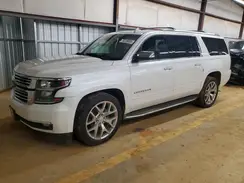 1GNSKJKCXJR104063 2018 CHEVROLET SUBURBAN