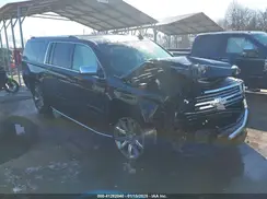 1GNSKJKCXJR134700 2018 CHEVROLET SUBURBAN