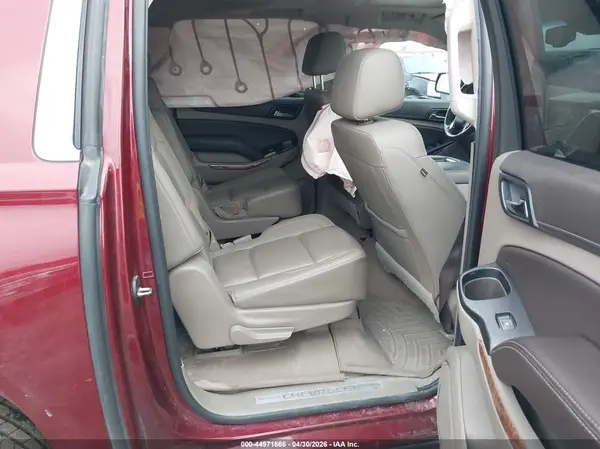 1GNSKJKCXJR150945 2018 CHEVROLET SUBURBAN - Image 8