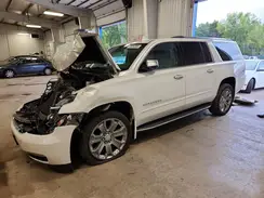 1GNSKJKCXJR178826 2018 CHEVROLET SUBURBAN