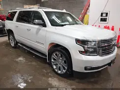 1GNSKJKCXJR185923 2018 CHEVROLET SUBURBAN