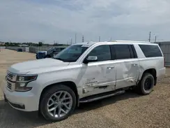 1GNSKJKCXJR207550 2018 CHEVROLET SUBURBAN