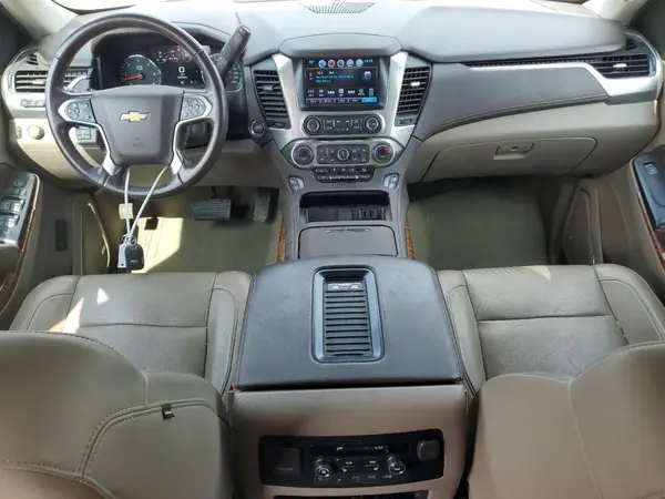 1GNSKJKCXJR207550 2018 CHEVROLET SUBURBAN - Image 8