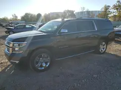1GNSKJKCXJR243819 2018 CHEVROLET SUBURBAN