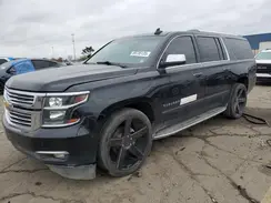 1GNSKJKCXJR290901 2018 CHEVROLET SUBURBAN