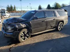 1GNSKJKCXJR312220 2018 CHEVROLET SUBURBAN