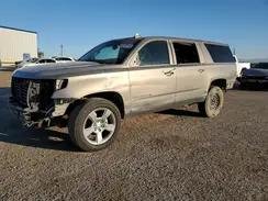 1GNSKJKCXJR315991 2018 CHEVROLET SUBURBAN