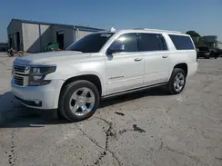 1GNSKJKCXKR107983 2019 CHEVROLET SUBURBAN
