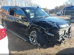 1GNSKJKCXKR111502 2019 CHEVROLET SUBURBAN